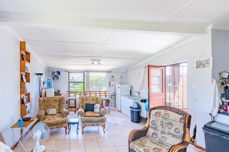 3 Bedroom Property for Sale in Riviersonderend Western Cape